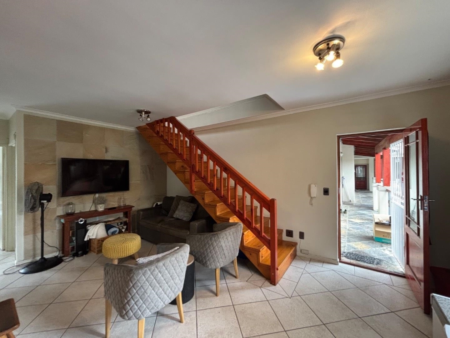 Commercial Property for Sale in Welgevonden Estate Western Cape